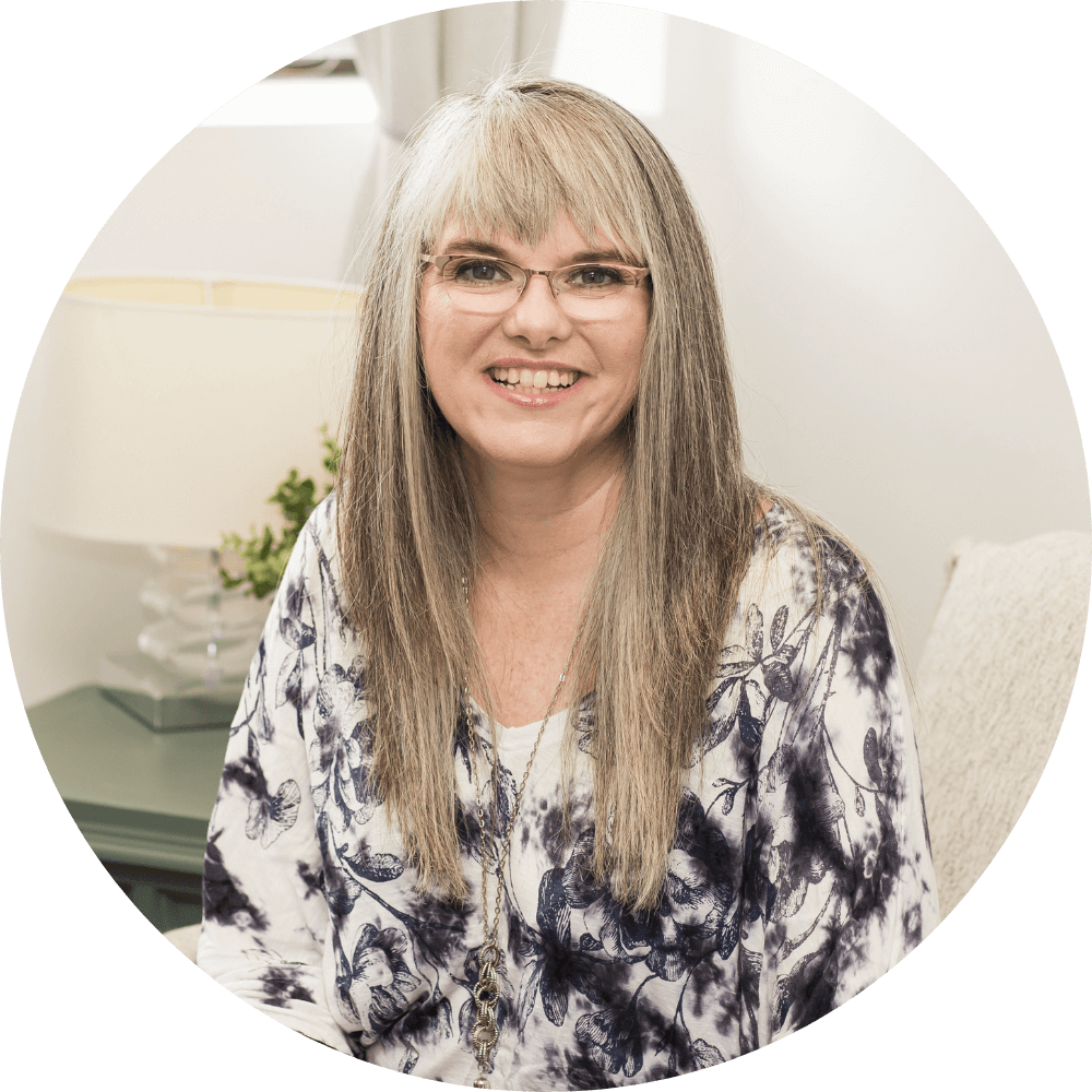 Liane Wood Registered Psychotherapist
